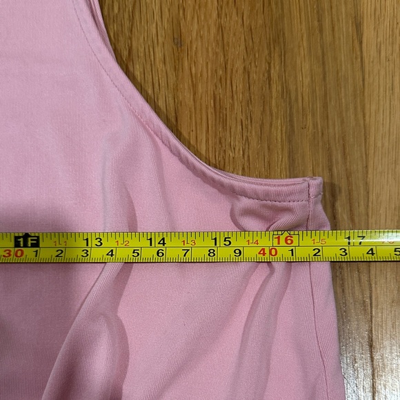 *last chance* FLX | Women's Pink Sleeveless Top - Picture 8 of 11